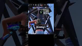 iGamez Revenge King  | #pubg #revenge #king #pubgking #pro #120fps #fyp