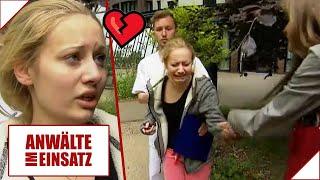 Unfreiwillig in der PSYCHIATRIE ​ "Es ist die Hölle hier!" | 2/2 | Anwälte im Einsatz | SAT.1