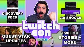 TWITCH STOLE MY IDEAS - #15 DANNY AND ALY UNFILTERED