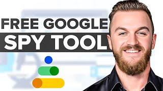 Google Ads Transparency Center Tutorial | Free Google Spy Tool