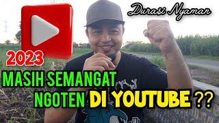 Aturan Terbaru di Youtube 2023 #rekomendasiyoutube  #youtuberpemula