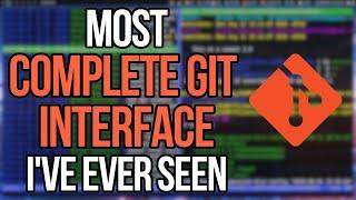 Tig: Git Interface That Actually Does Everything??