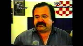 HOS, HSP - (HTV MOSTAR 1997.)