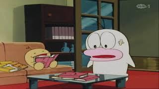 (アニメ)オバケのQ太郎(1985年版) #181「Qちゃん誕生」