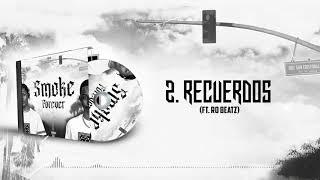 2- Recuerdo - 3Trey X Knikkak Ft. R.O. Beatz  (EP)