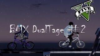 GTA5 Epic BMX Dualtage #2 [edited by noven]