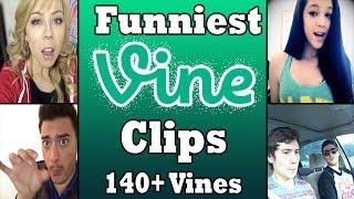 Epic Vine Compilation 2014 - Funniest Vine Videos - February 2014