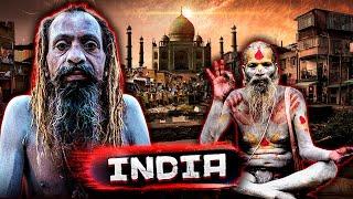 India from the inside: theft, slum and the friendliest people in the world / Documentary