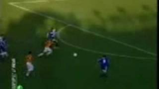 Alania Vladikavkaz vs Krylya Sovetov Samara, 4-3, 27/06/2000