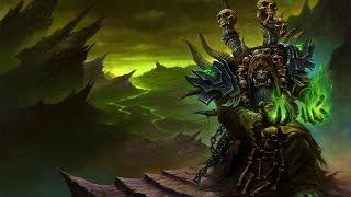 #27 Hearthstone Ranked. Warlock vs. Mage (Rank 6). Возвращение хэндлока