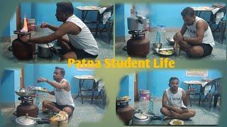 Patna Student Life  || #video #vlog