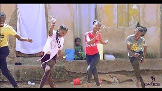 Jangu - Winnie Nwagi Dance Cover By Galaxy African Kids (HD Copy)