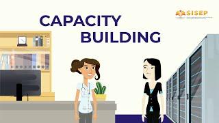 SISEP Stories: Capacity Building