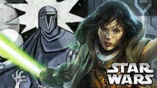 The Mandalorian Wars: What We Know in Star Wars Canon So Far