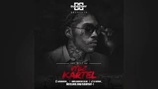 Best Of Vybz Kartel / World Boss Is FREE!  (By @DJDAYDAY_)