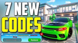 *NEW* ALL WORKING CODES FOR ULTIMATE HOME TYCOON IN 2024! ROBLOX ULTIMATE HOME TYCOON CODES