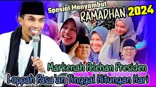 Ceramah Viral Versi Full Menjelang Ramadhan 2024 | KH KHOLIL YASIN TERBARU 2024