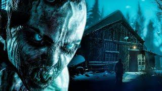 UNTIL DAWN ES EL MEJOR JUEGO DE TERROR