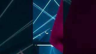 Beat Saber - Ghost Notes | Check out full video ️ #beatsaber #vrgaming #gaming