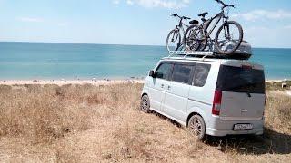 Тачка на прокачку для Avtomana. Suzuki Every Wagon