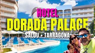 Hotel Dorada Palace Salou, Tarragona