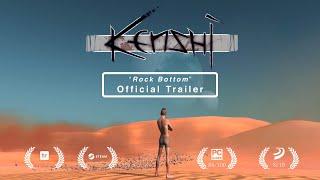 Kenshi "Rock Bottom" | Spec Ads Trailer