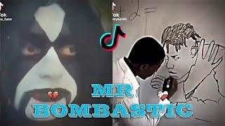 Best of Mr Bombastic Bomba Fantastic Meme | TikTok Compilation #3