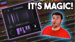 This INSANE Plugin Will Fix Your Beats... | Chroma by Xynth Audio