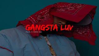 Tory Lanes Type Beat -"Gangsta Luv" (Prod By. K.I. GotDem Slaps)