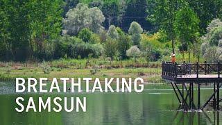 Discover Samsun | Turkish Airlines