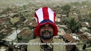 MONDOMANILA | this is not a film trailer by khavn