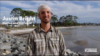 Voices for Conservation: Justin Bright