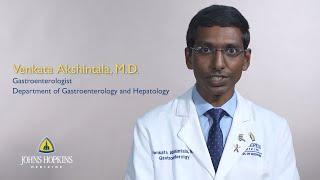 Venkata S. Akshintala, M.D. | Gastroenterologist