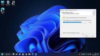 Telegram Messenger for any laptops, desktop computear and tablets with Windows, Linux and macOS