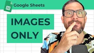 How to Allow Only Images Uploaded to Google Form