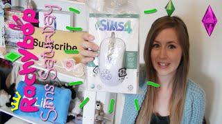 The Sims 4 Gaming Mouse [Closed] Giveaway | Rachybop