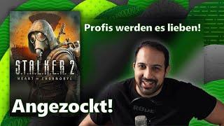 Stalker 2 - alles, was du über die nervenaufreibende Reise Wissen musst!