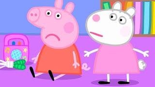 The Talent Show!  | Peppa Pig Official Full Episodes