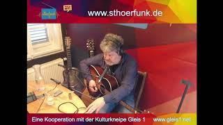 Ignaz Netzer - Live Konzert im Studio von Radio StHörfunk