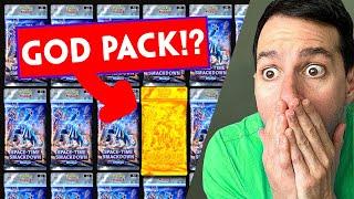 I Opened 100 NEW Packs In Pokemon TCG Pocket