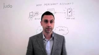 Applying for a merchant account