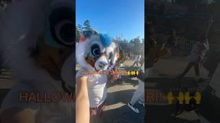 REHEHEHEH #halloween #furry #antizoo #furries #fursuit #fypシ゚viral #lgbtq