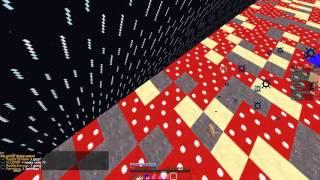 Axel_PvP Vs Nancyxoxox "AtlasNetwork