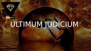 EPIC ORCHESTRAL CHOIR RAP HIPHOP BEAT INSTRUMENTAL - ULTIMUM JUDICIUM (prod. KlickBoomBeatZ)