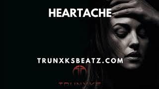 ***SOLD***Heartache (Adele | Emotional Piano Ballad Type Beat) Prod. by Trunxks