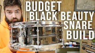 You NEED This Snare in your Arsenal