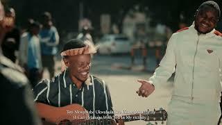 Official VIDEO: Umusepela Crown - "Patience" Ft. T-Low