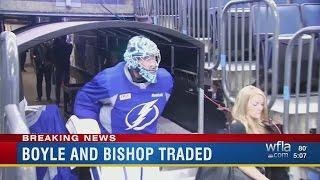 Lightning Trade