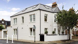 What £6,000,000 Buys You In Fulham, London