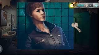 Scary Horror 2 Chapter 1 Full Walkthrough With Solutions (Escape Adventure Games) #gaming 